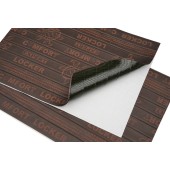 Zvukově izolační materiál Comfortmat Locker