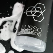 Autošampon Carbon Collective Lusso Shampoo 2.0 (1 l)