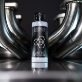 Carbon Collective Liquid Luster Metal Polish (100 ml)
