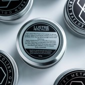 Carbon Collective Luster Metal Polish Paste