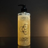 Autošampon Carbon Collective Luxor Shampoo - Limited Edition (500 ml)