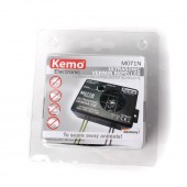 Ultrazvukový odpuzovač Kemo M071N