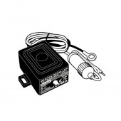 Odpuzovač kun Kemo M180