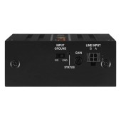 Match M 2.1AMP amplificator