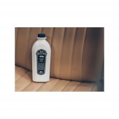 Почистител, подхранващ и кондиционер за кожа Meguiar's Mirror Bright Leather Lotion (414 ml)