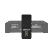 Match MEC HD Audio USB Interface (PP 86DSP)