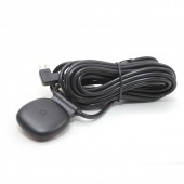 Full HD камера с GPS, WiFi и сензор за претоварване MG4B