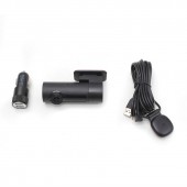 Full HD камера с GPS, WiFi и сензор за претоварване MG4B