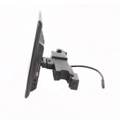 Multimediální monitor na opěrku hlavy 11,6