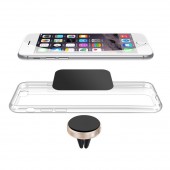 Магнитен държач за телефон MH MAG GOLD