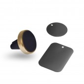 Магнитен държач за телефон MH MAG GOLD