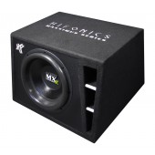 Subwoofer v boxu Hifonics MXZ12R