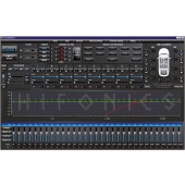 Zesilovač Hifonics TRX5005DSP