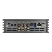 Zesilovač s DSP procesorem Musway M4+v3 Evo