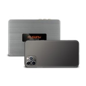 Zesilovač s DSP procesorem Musway M5v2 EVO