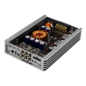 Zesilovač s DSP procesorem Musway M6 PRO