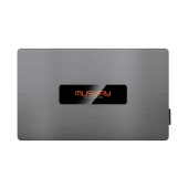 Zesilovač s DSP procesorem Musway M8