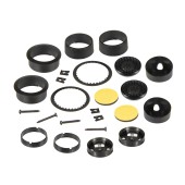 Reproduktory Musway MAE6.2C