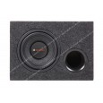 Subwoofer v boxu Match MW 10 BR