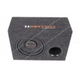 Subwoofer v boxu Match MW 10 BR