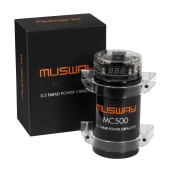 0,5F kapacitor Musway MC500