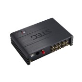 Amplificator cu procesor DSP STEG MDSP 6