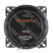 Reproduktory Musway ME42