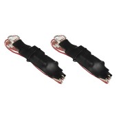 Výškové reproduktory Musway ME6.2T