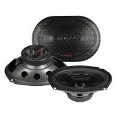 Reproduktory do BMW E36 set č. 3