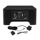Aktivní subwoofer Musway MF108A