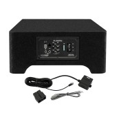 Aktivní subwoofer Musway MF110A