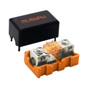 Pojistkové pouzdro Musway MFB100