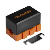 Pojistkové pouzdro Musway MFB100