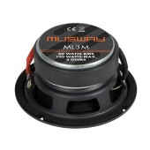 Reproduktory Musway ML3M