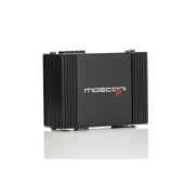 Mosconi Gladen ATOMO 1 amplifier
