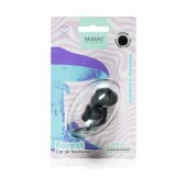 Černá vůně do auta Mr&Mrs Fragrance Forest Sandal & Incense