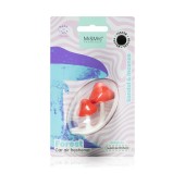 Червен аромат за автомобил Mr&Mrs Fragrance Forest Sandal & Incense