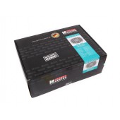 Reproduktory German Maestro Marina MRC 6908