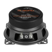 Reproduktory Musway MS4.2C