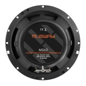 Reproduktory Musway MS62