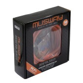 Musway MW10.5KIT set kabela