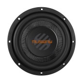 Subwoofer Musway MWS822