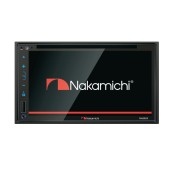 Autorádio Nakamichi NA6605