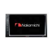 Nakamichi NAM1610 car radio