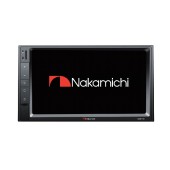 Autorádio Nakamichi NAM1710