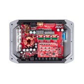 Zesilovač s DSP procesorem Nakamichi NDST500A