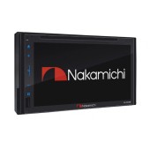 Radio auto Nakamichi NA3600M