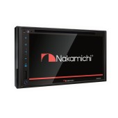 Autorádio Nakamichi NA6605