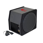 Активен субуфер Nakamichi NBS210A