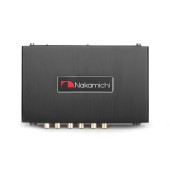 Zesilovač s DSP procesorem Nakamichi NDSE60A